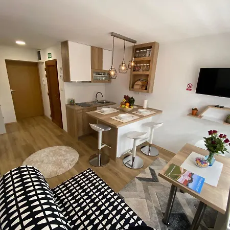 Apartman Edita Virovitica Exterior photo