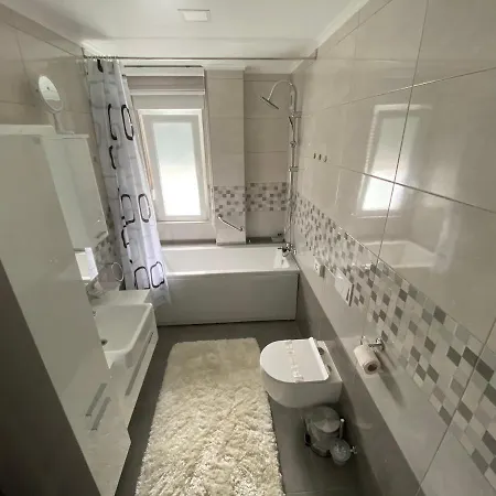 Apartman Edita Virovitica Exterior photo