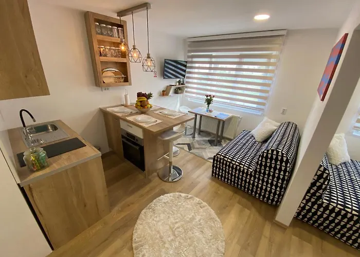 Apartman Edita