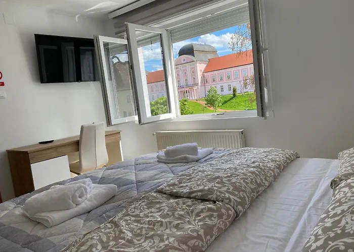 Apartman Edita