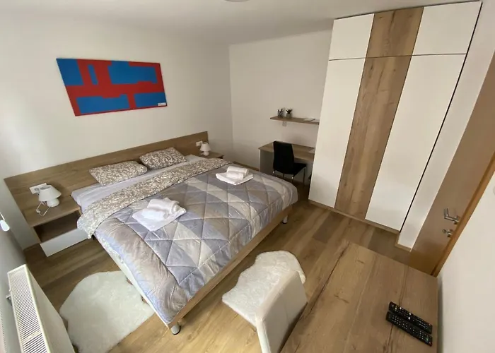 Apartman Edita