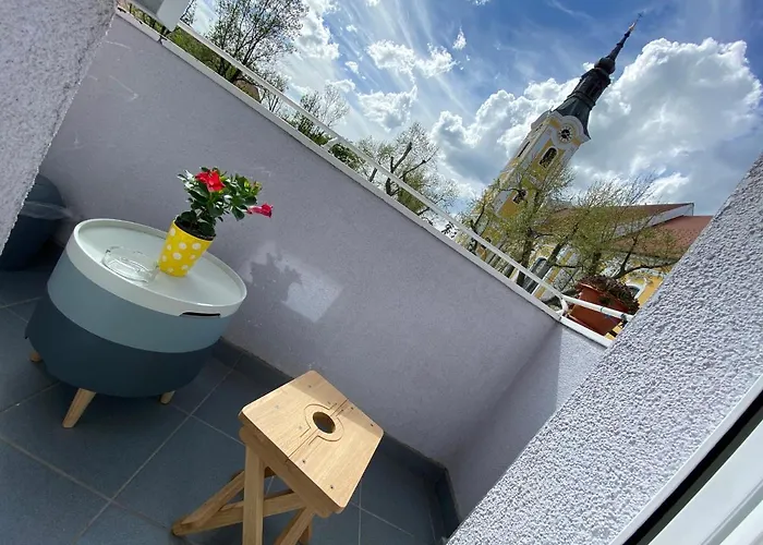 Apartman Edita