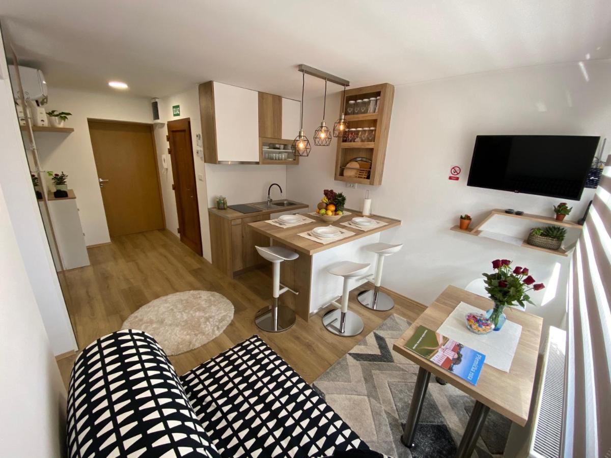 Apartment Edita *