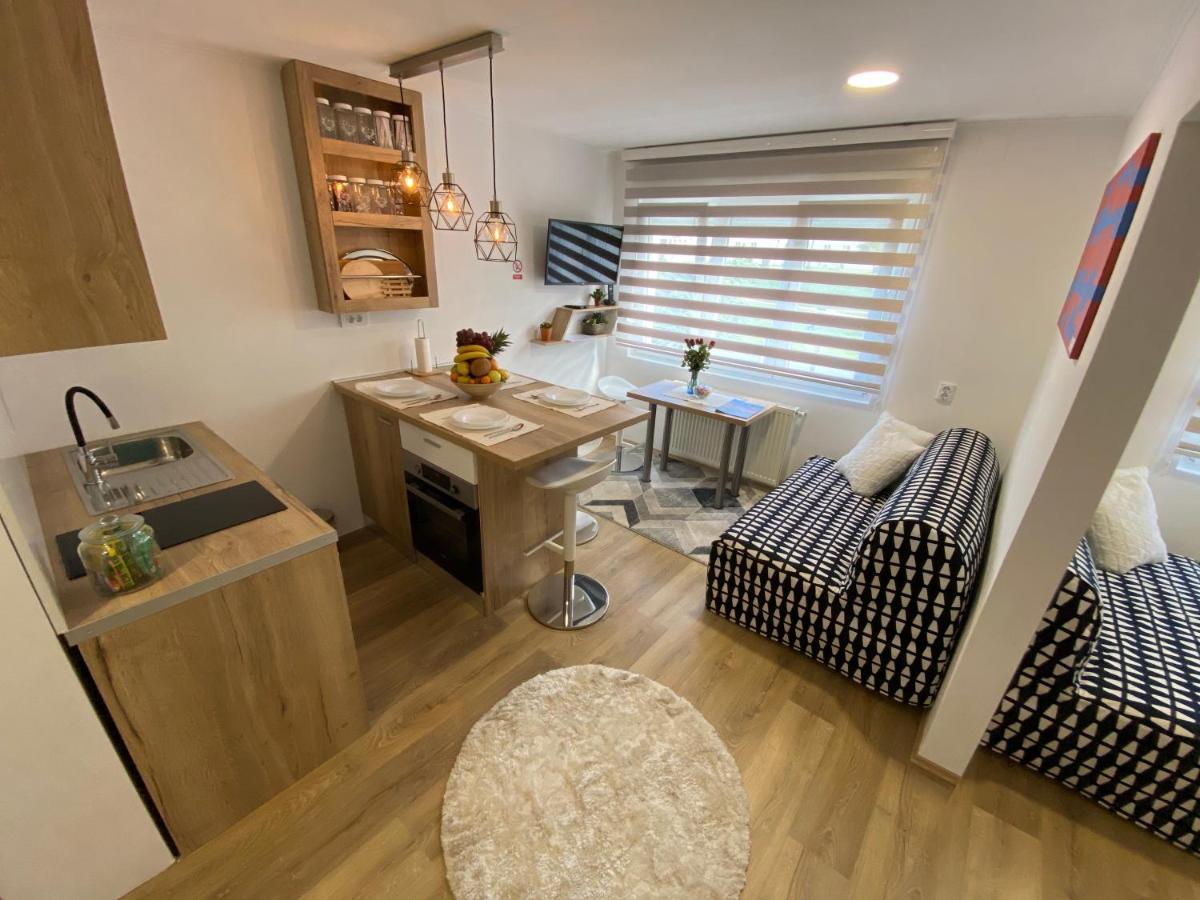 Edita Apartment Virovitica