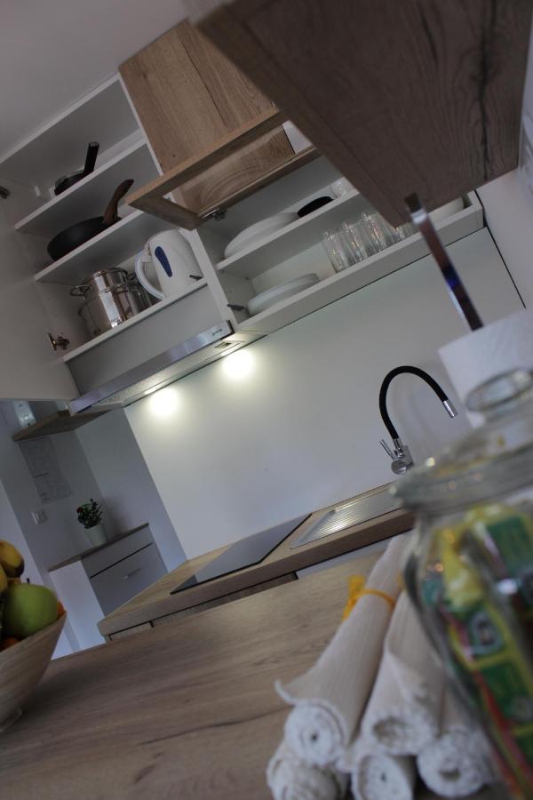 Edita Apartment