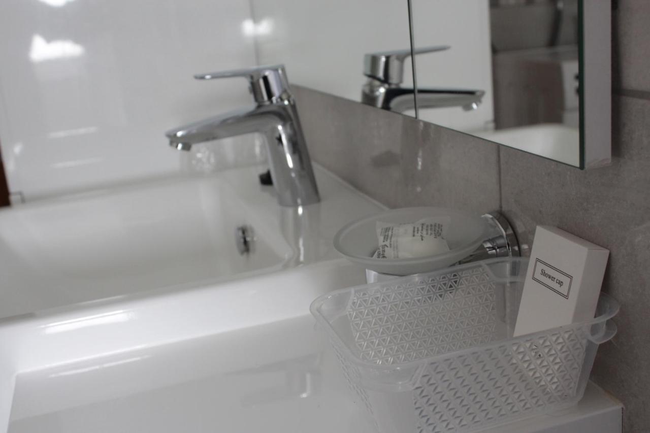 Apartment Edita Virovitica