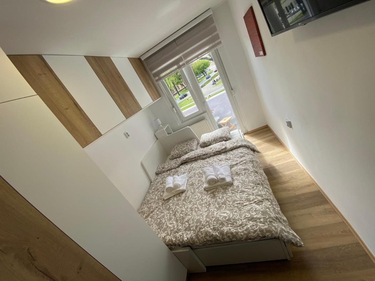 Edita Apartment