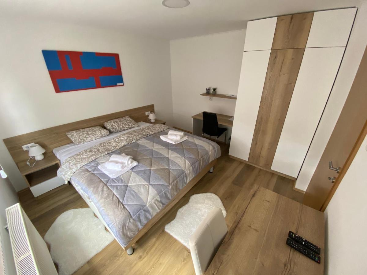 Apartment Edita *
