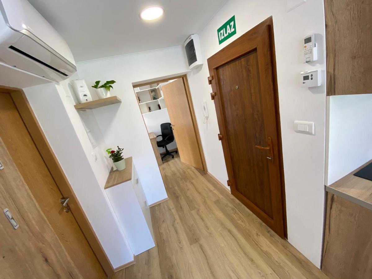 Apartment Edita Virovitica