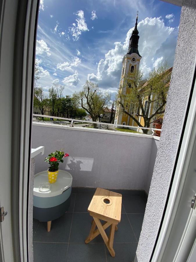 Apartment Edita *