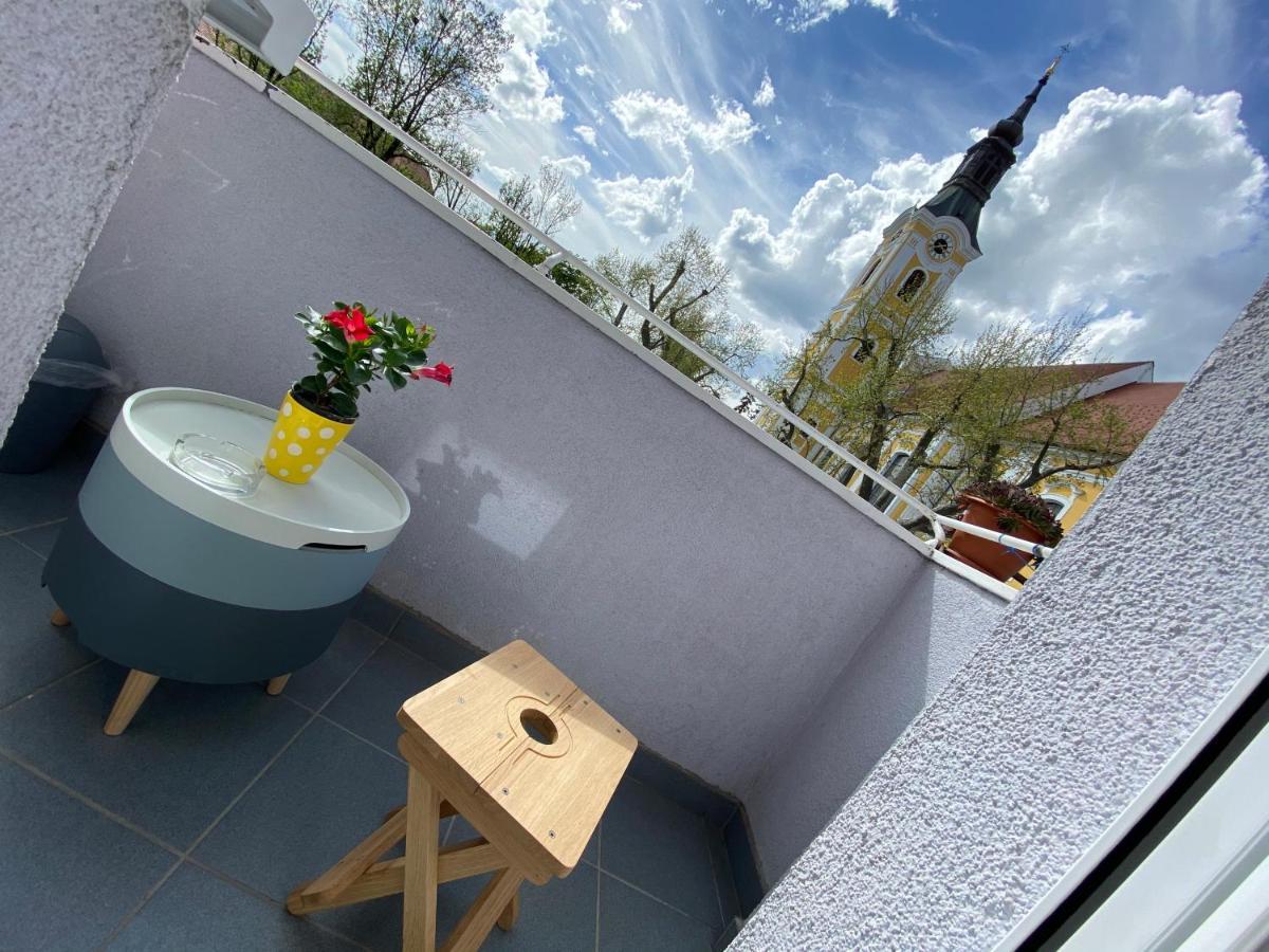 Edita Apartment Virovitica