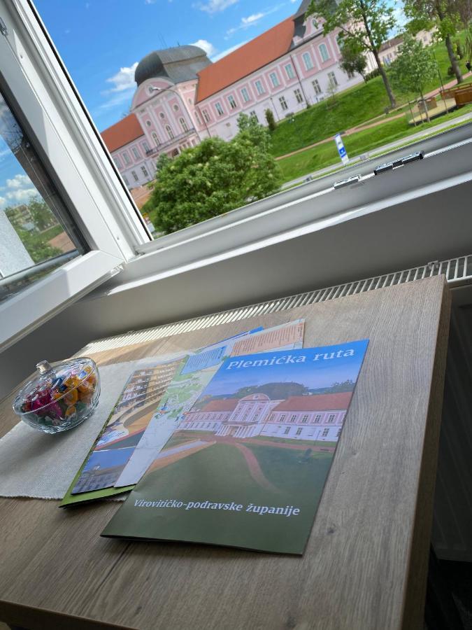 Edita Apartment *